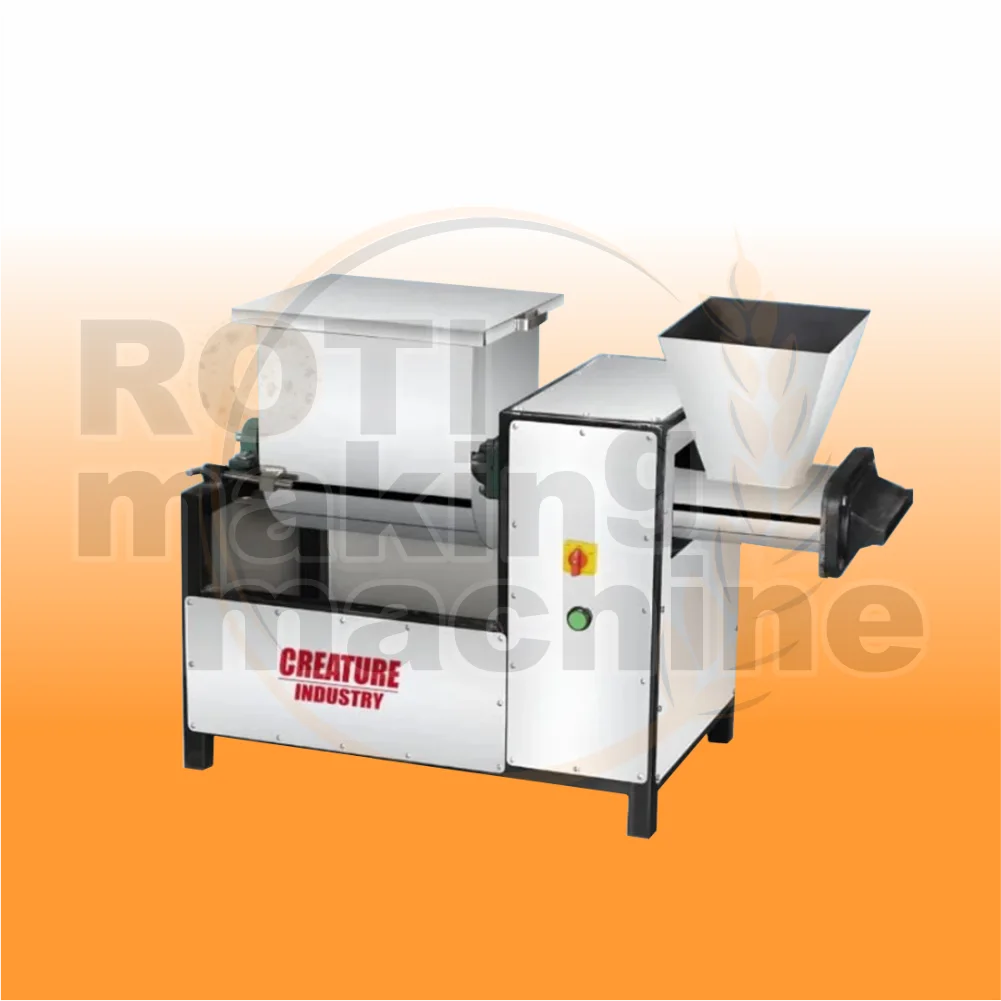 Roti Making Machine